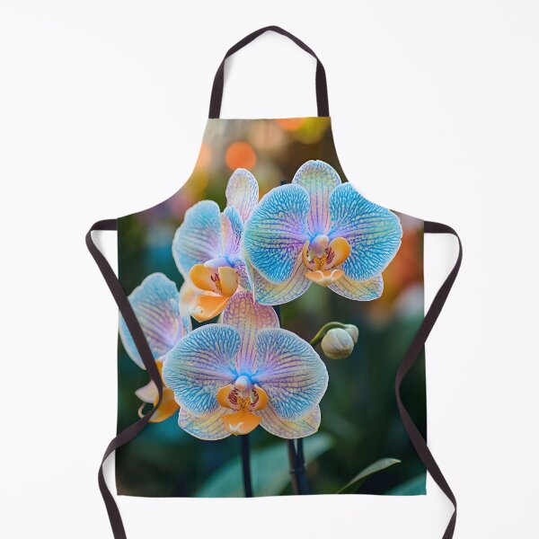 Item preview, Jade Tiger Orchid Bliss designed and sold by mebraart.