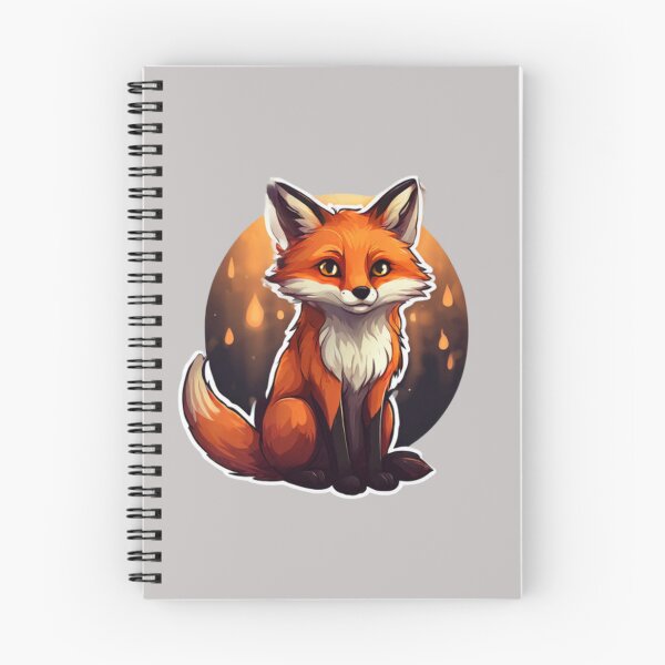 Item preview, Fox Design designed and sold by Planetporridge.