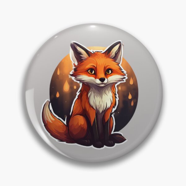 Item preview, Fox Design designed and sold by Planetporridge.