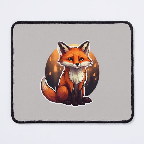Item preview, Fox Design designed and sold by Planetporridge.
