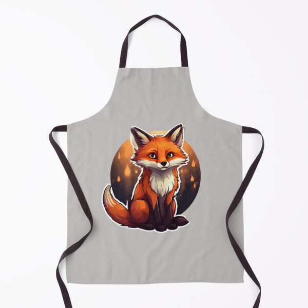 Item preview, Fox Design designed and sold by Planetporridge.