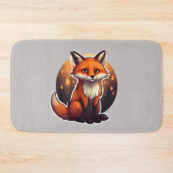 Item preview, Fox Design designed and sold by Planetporridge.