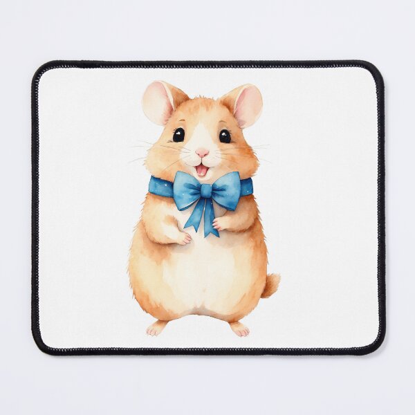 Item preview, Enchanting Watercolor Animal designed and sold by Victoria Riabov.