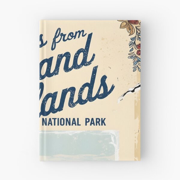 Item preview, Thousand Islands National Park Canada Post Card designed and sold by TravelPostcardGems.