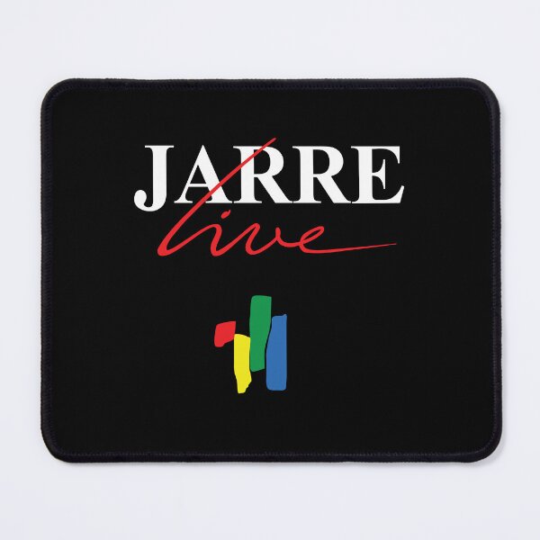 Item preview, Jarre Live - version 2 designed and sold by adam1762.