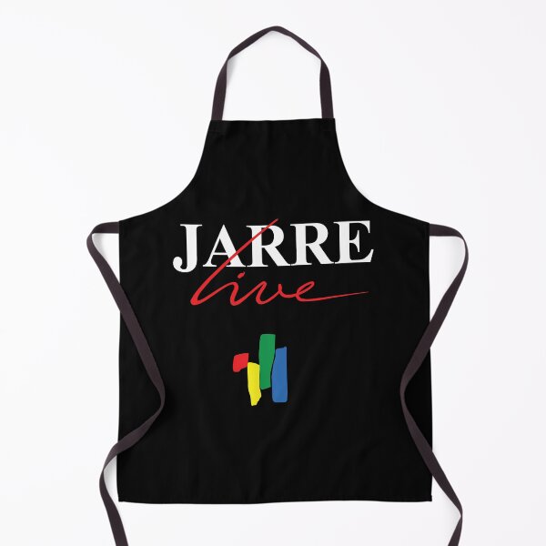 Item preview, Jarre Live - version 2 designed and sold by adam1762.