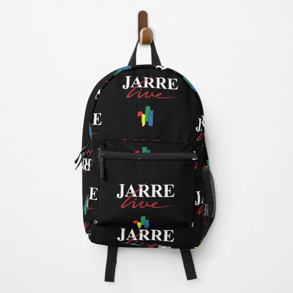 Item preview, Jarre Live - version 2 designed and sold by adam1762.