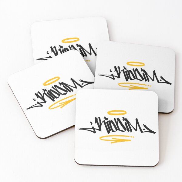 Item preview, Riddim Graffiti Tag Style Reggae designed and sold by rastauniversity.