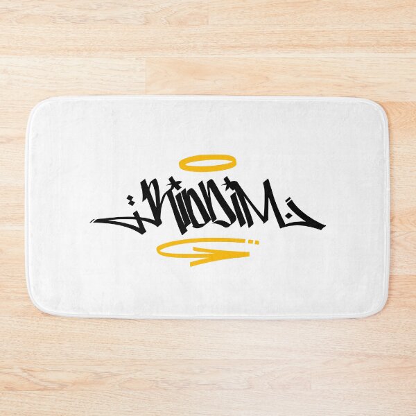 Item preview, Riddim Graffiti Tag Style Reggae designed and sold by rastauniversity.