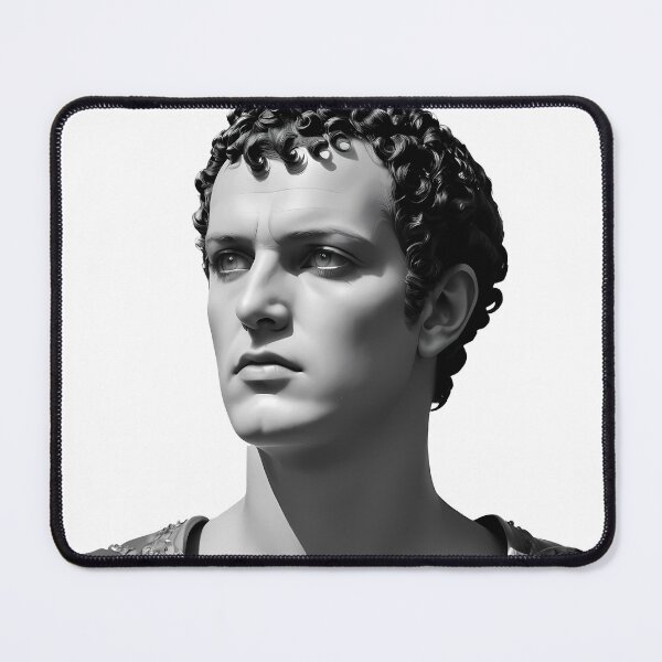 Item preview, Caligula designed and sold by OzzFrequency.