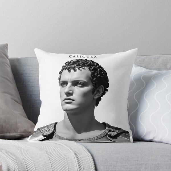 Item preview, Caligula  designed and sold by OzzFrequency.
