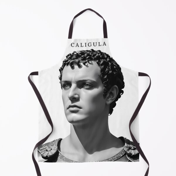 Item preview, Caligula designed and sold by OzzFrequency.