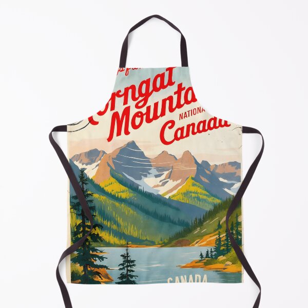 Item preview, Torngat Mountains National Park Canada Post Card designed and sold by TravelPostcardGems.