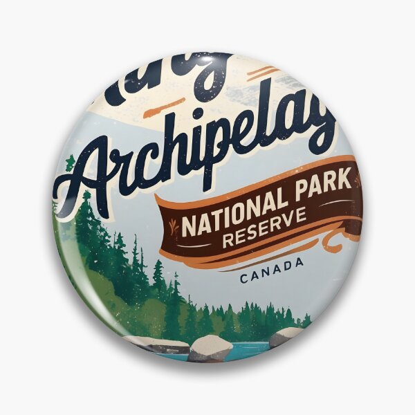 Item preview, Mingan Archipelago National Park Canada Post Card designed and sold by TravelPostcardGems.