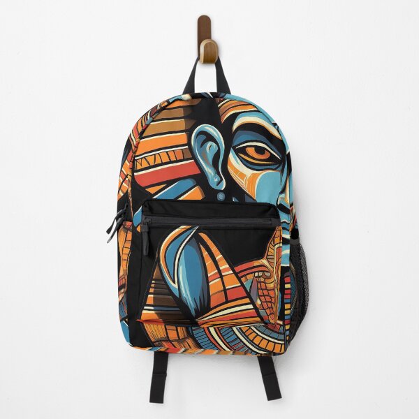 Item preview, Egypt God | Gods & Masks Collection designed and sold by monkeybusiness.pt.