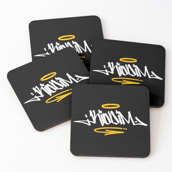 Item preview, Riddim Graffiti Tag Style Reggae designed and sold by rastauniversity.