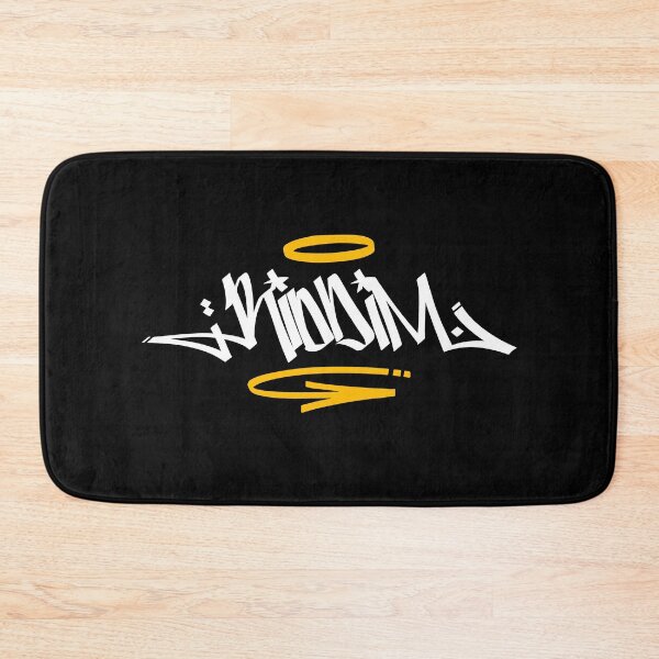 Item preview, Riddim Graffiti Tag Style Reggae designed and sold by rastauniversity.