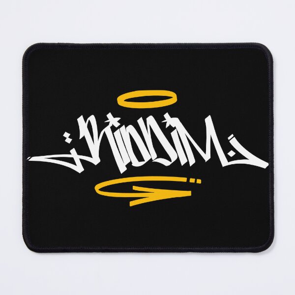 Item preview, Riddim Graffiti Tag Style Reggae designed and sold by rastauniversity.