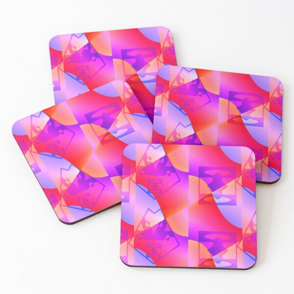 Item preview, Soft-with-edges pattern... designed and sold by Harryucksche.