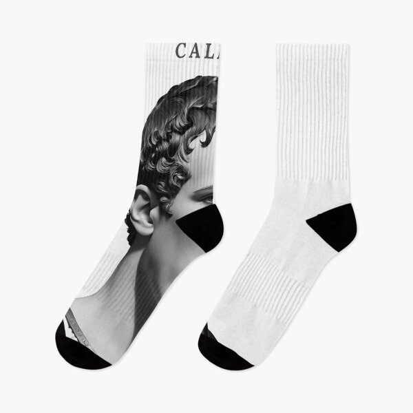 Item preview, Caligula designed and sold by OzzFrequency.