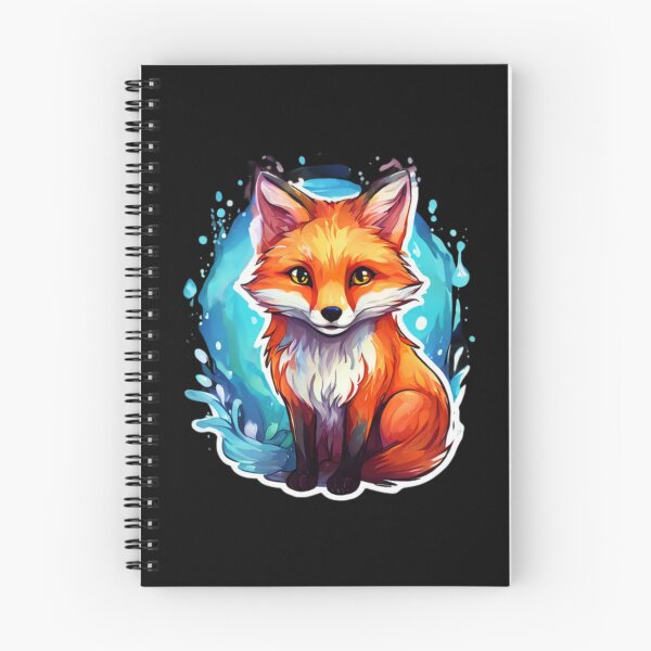 Item preview, Red Fox designed and sold by Planetporridge.