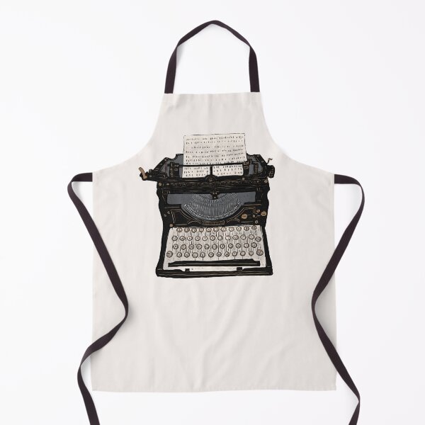 Item preview, Antique Retro Vintage Typewriter designed and sold by Bridgett3602.