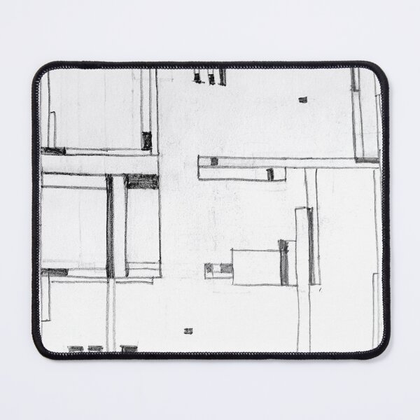 Item preview, sempre na busca do equilíbrio. abstract designed and sold by Tereza Pilar  Art.