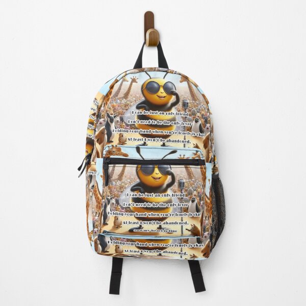 Item preview, The Bee Sings V5 designed and sold by Little-s.