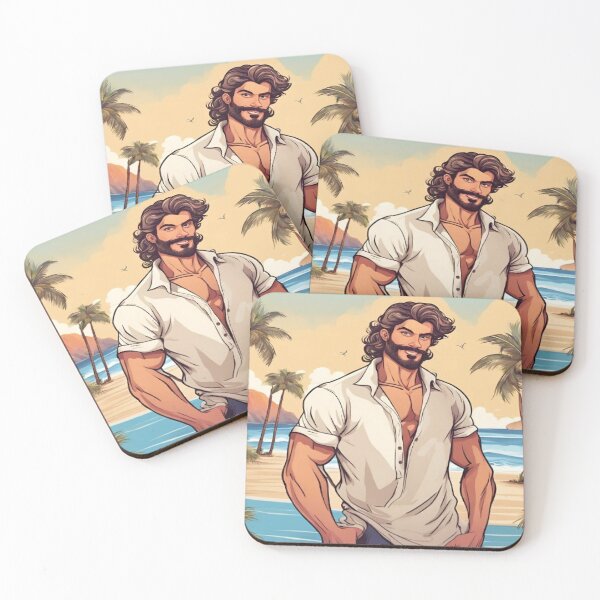 Item preview, Handsome designed and sold by 7ArtPrintable.