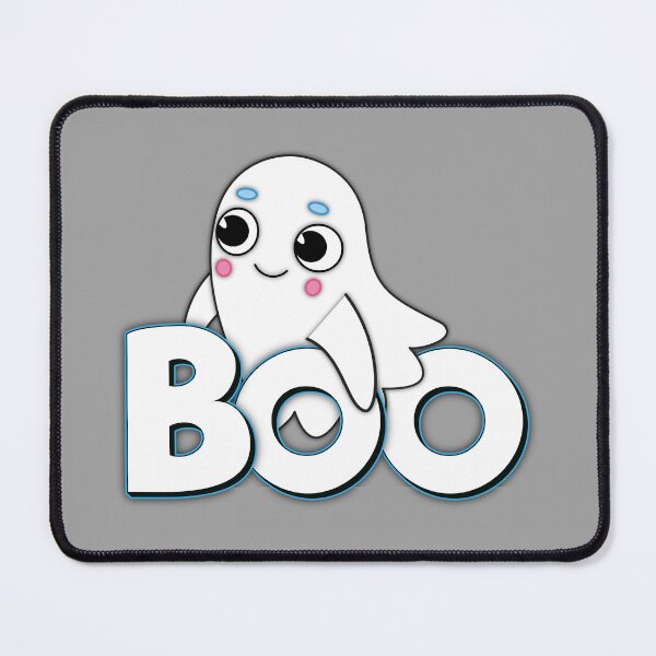 Item preview, ghost of disapproval funny boo my boo designed and sold by FYS-Arte-Style.