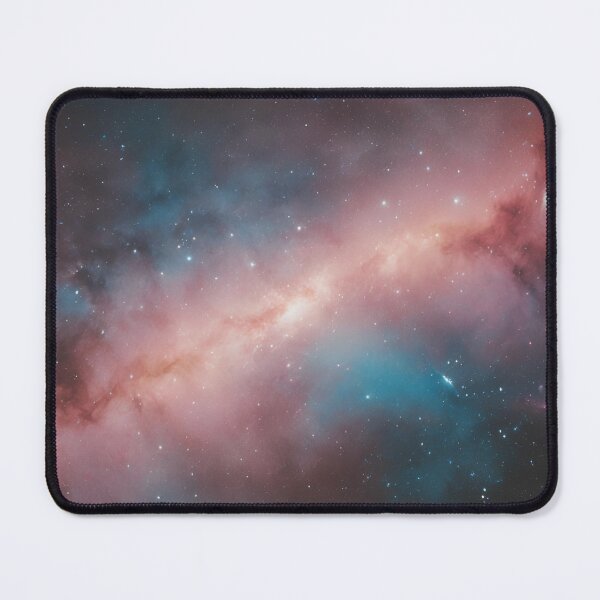Item preview, Nebula's Embrace: A Journey Through the Cosmos designed and sold by Hummy-studio.