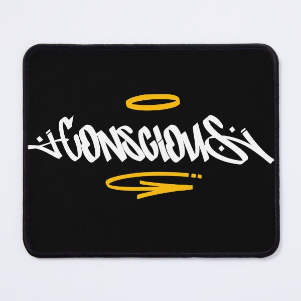 Item preview, Conscious Graffiti Tag Style Reggae designed and sold by rastauniversity.