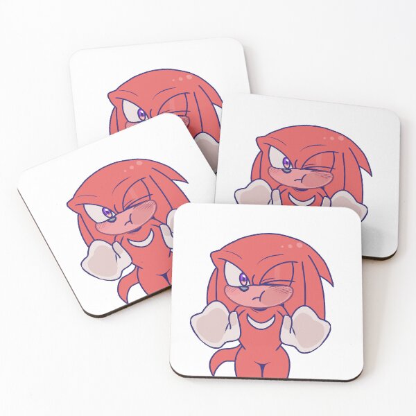 Item preview, very close to you knuckles designed and sold by molu0121.