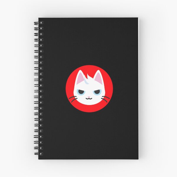 Item preview, Cat in a Dogs World, MEW Memecoin designed and sold by CryptooBull.