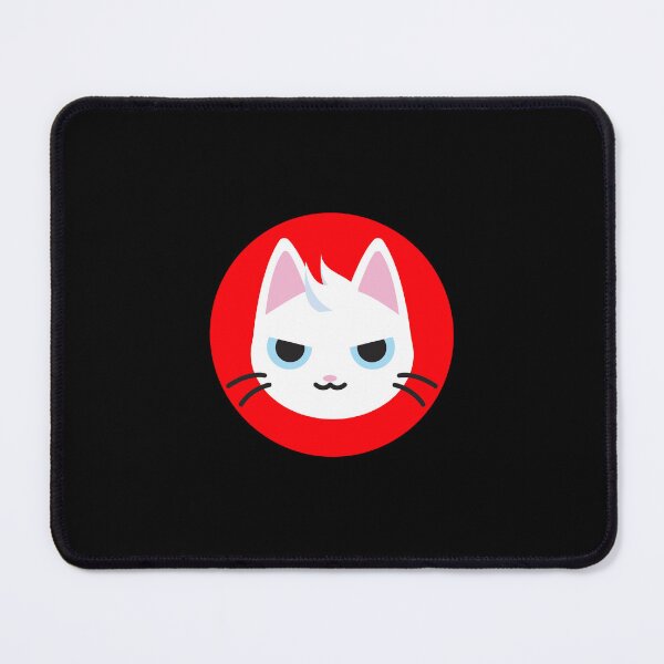 Item preview, Cat in a Dogs World, MEW Memecoin designed and sold by CryptooBull.