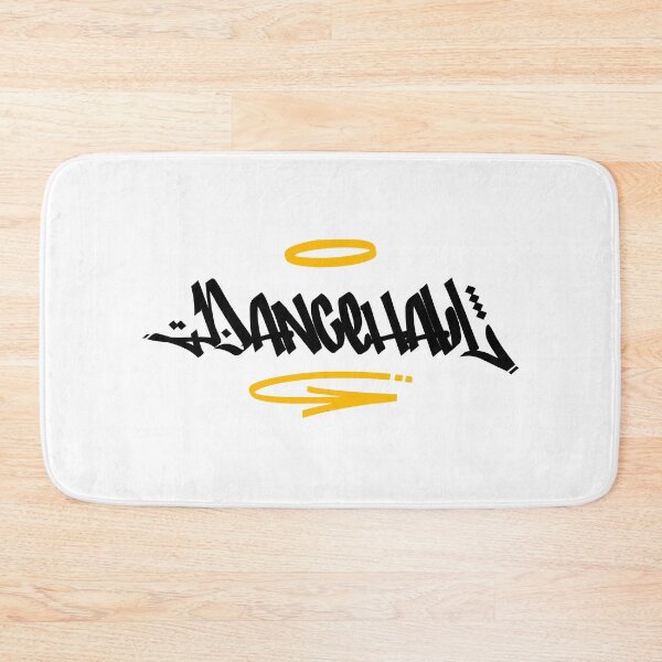 Item preview, Dancehall Graffiti Tag Style Reggae designed and sold by rastauniversity.