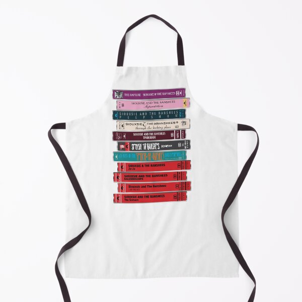 Item preview, Siouxsie [Cassette stack] designed and sold by lazarusheart.