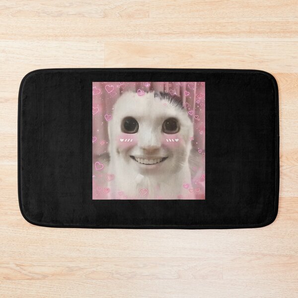 Item preview, Goofy Ahh Cat , Cat Meme, Funny Cat designed and sold by FloraPlantTees.