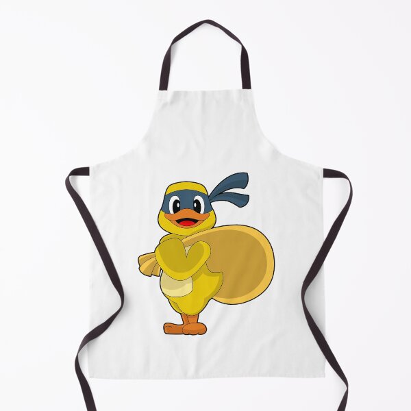 Item preview, Duck Bandit Bag designed and sold by Snabdesign84.