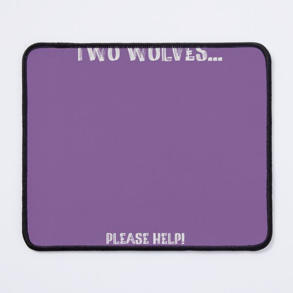 Item preview, Wolves Within designed and sold by DMPetersArt.