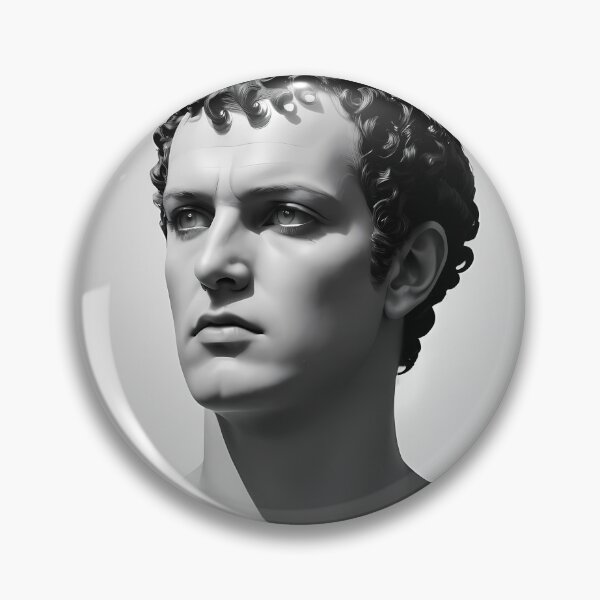 Item preview, Caligula designed and sold by OzzFrequency.