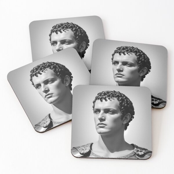 Item preview, Caligula designed and sold by OzzFrequency.