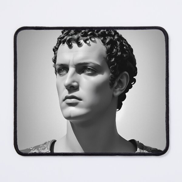 Item preview, Caligula designed and sold by OzzFrequency.