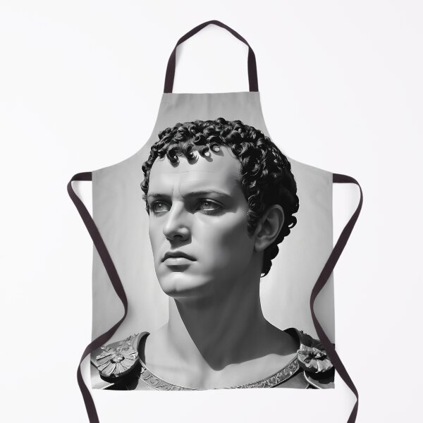Item preview, Caligula designed and sold by OzzFrequency.