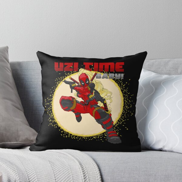 Item preview, Uzi Time, Baby designed and sold by Crystal  Burrell.
