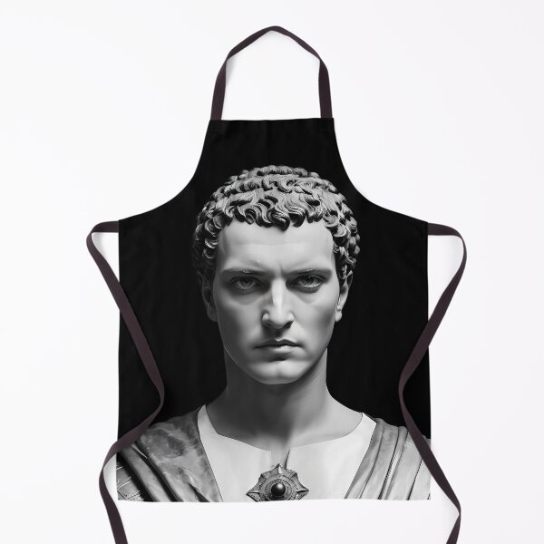 Item preview, Caligula designed and sold by OzzFrequency.
