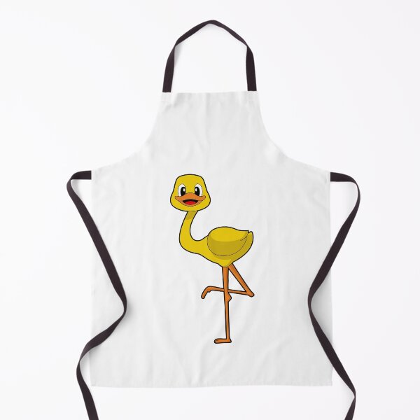 Item preview, Duck Flamingo designed and sold by Snabdesign84.