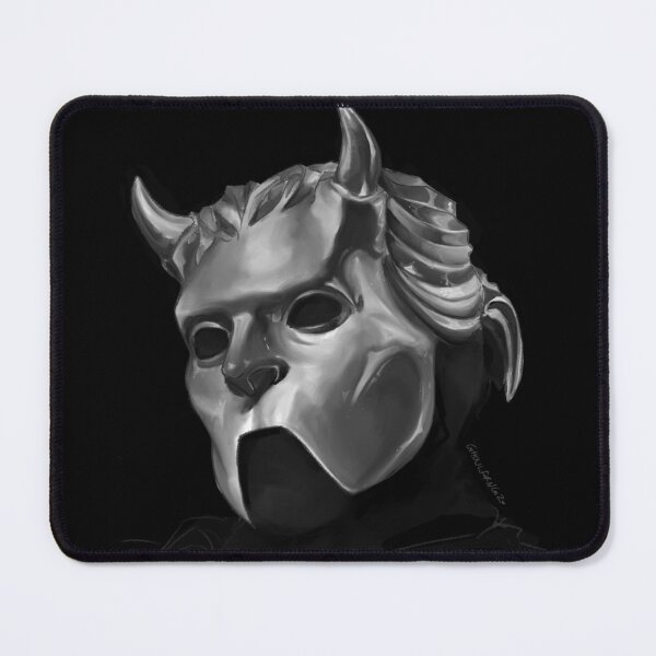 Item preview, Aether Ghoul Ghost designed and sold by Ghoulf4ngz.