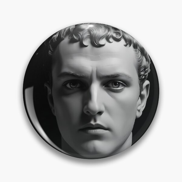 Item preview, Caligula designed and sold by OzzFrequency.