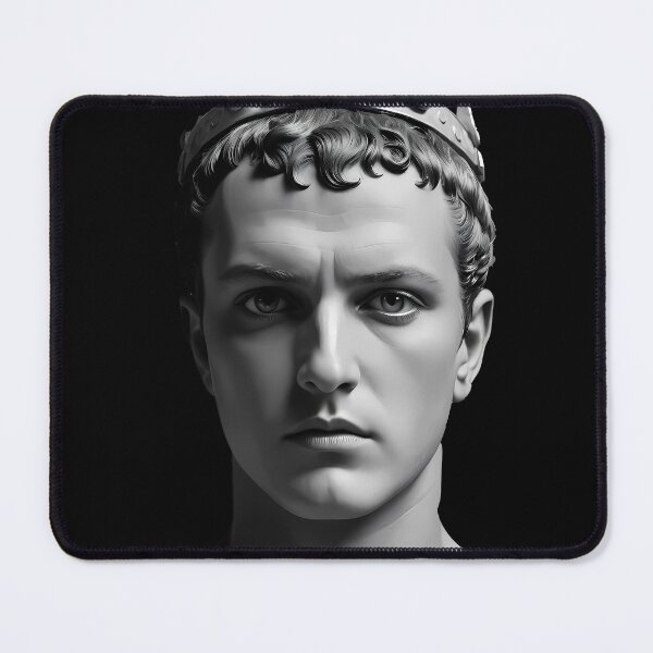 Item preview, Caligula designed and sold by OzzFrequency.